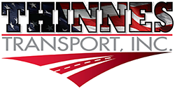 Thinnes Transport Logo