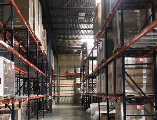 How Freight Warehousing Can Revolutionize Your Logistics Strategy