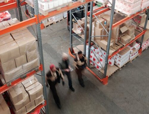 Why Choose Local Warehousing and Distribution Services